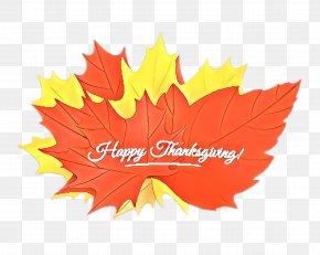 Logo Plane - Maple Leaf PNG