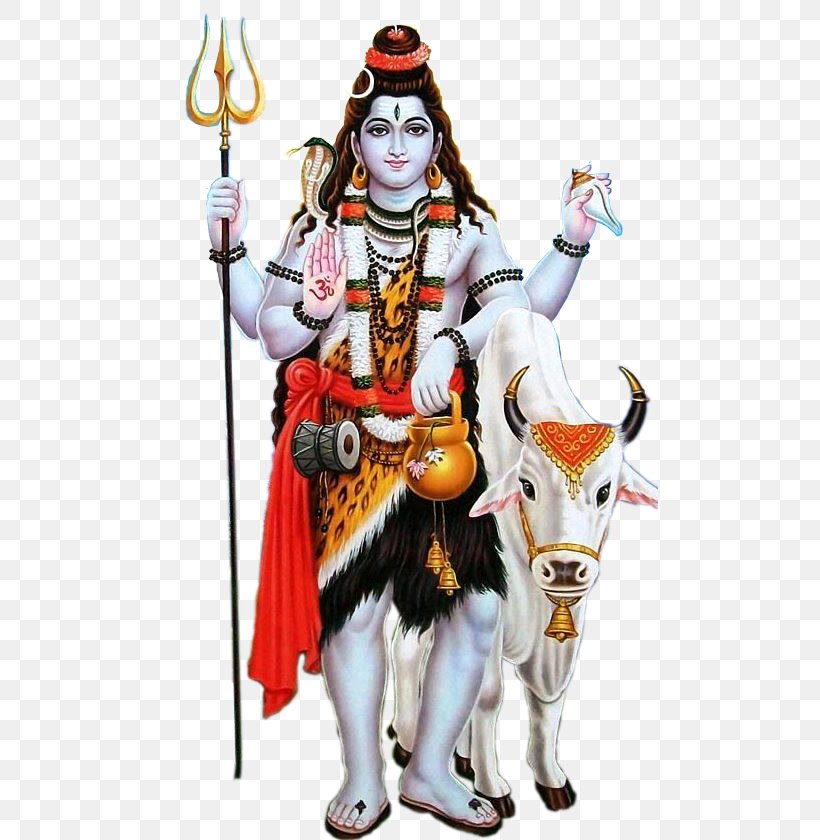 Parvati Mahakaleshwar Jyotirlinga Shiva Hinduism Nandi, PNG, 496x840px, Parvati, Ardhanarishvara, Art, Costume, Deity Download Free