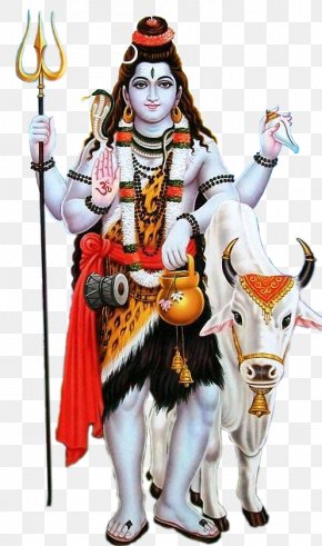 Parvati Mahakaleshwar Jyotirlinga Shiva Hinduism Nandi PNG