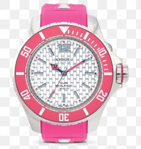 Watch - Watch Kyboe Chronograph Clock Clothing Accessories PNG