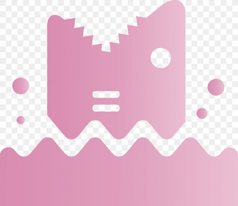 Baby Shark Shark, PNG, 3000x2601px, Baby Shark, Logo, Magenta, Pink, Purple Download Free