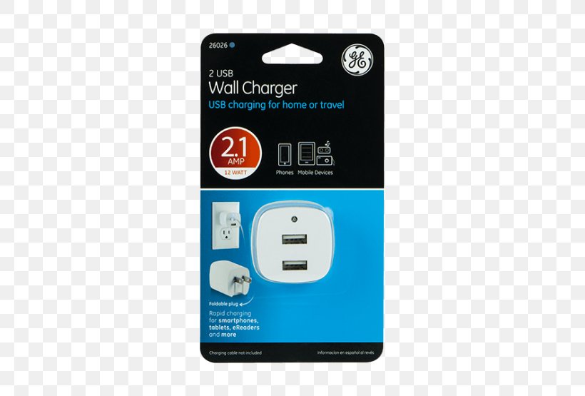 Battery Charger Car Light General Electric USB, PNG, 555x555px, Battery Charger, Ampere, Car, Computer Hardware, Electronic Device Download Free
