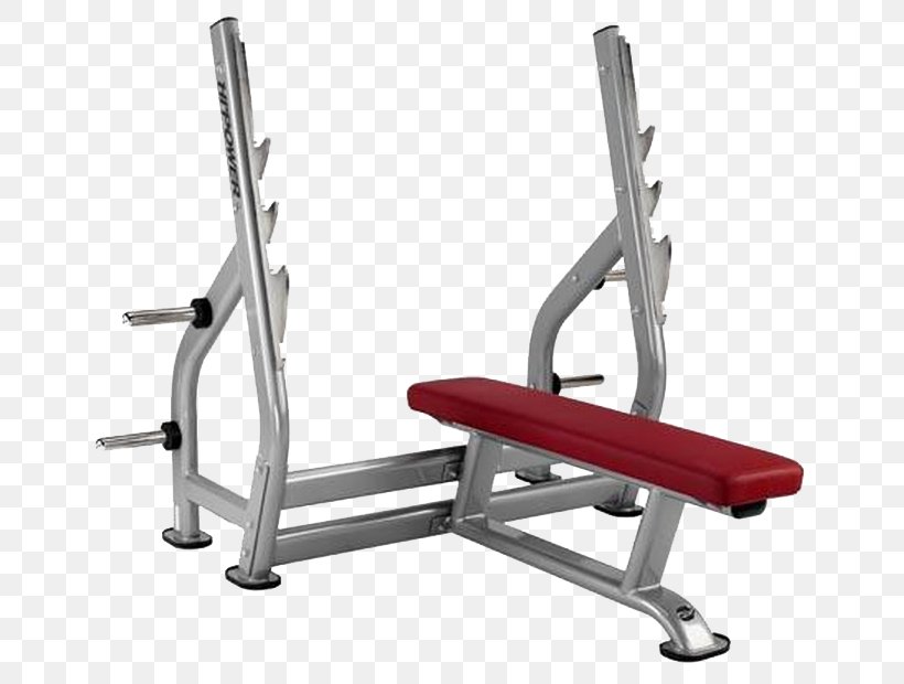 Bench Press Exercise Equipment Weight Training Fitness Centre, PNG, 681x620px, Bench, Bank, Barbell, Bench Press, Exercise Download Free