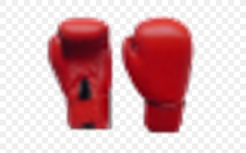 Boxing Glove, PNG, 512x512px, Boxing Glove, Boxing, Boxing Equipment, Red, Sports Equipment Download Free