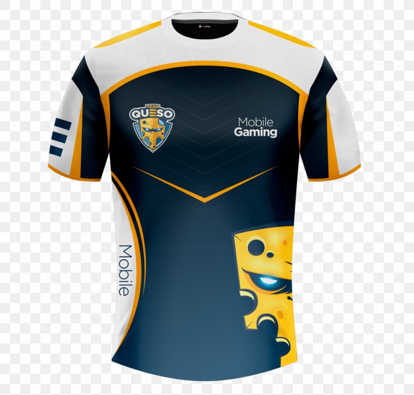 Clash Royale T-shirt Uniform Cheese, PNG, 1024x977px, Clash Royale, Active Shirt, Brand, Cheese, Clothing Download Free