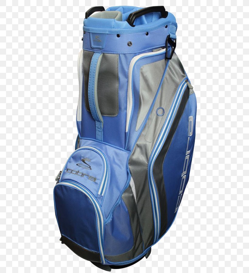 Cobra Golf Golfbag Ping, PNG, 810x900px, Cobra Golf, Backpack, Bag, Blue, Cobalt Blue Download Free