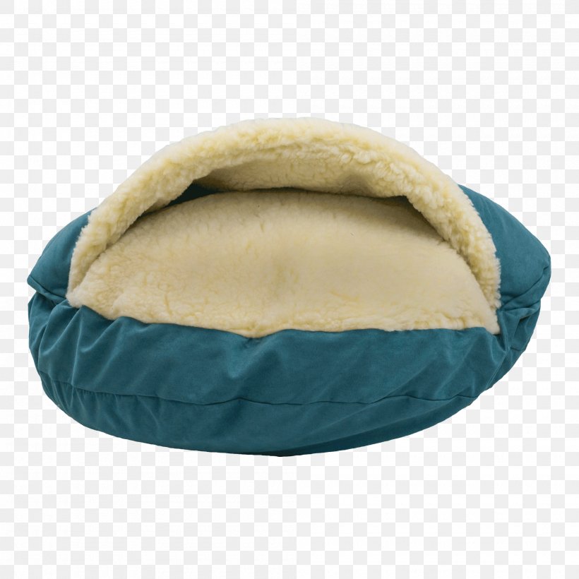 Dog Turquoise Blue Pet Bed, PNG, 2000x2000px, Dog, Bed, Blue, Dog Bed, Pet Download Free