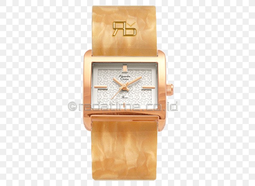 Gold Watch Strap, PNG, 600x600px, Gold, Brand, Clothing Accessories, Metal, Rectangle Download Free