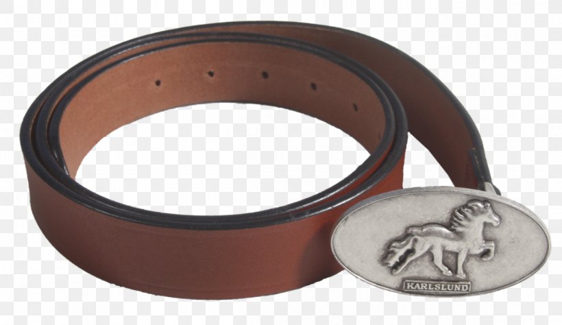 Karlslund Belt With Icelandic Horse Karlslund Belt With Icelandic Horse Buckle Karlslund T-shirt W. Horse, PNG, 1200x695px, Belt, Belt Buckle, Belt Buckles, Breeches, Buckle Download Free