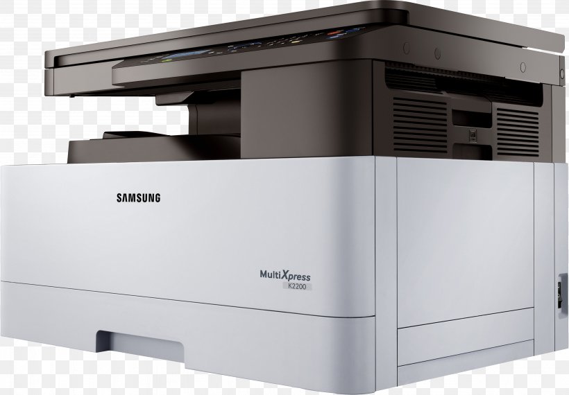 Laser Printing Hewlett-Packard Photocopier Multi-function Printer Samsung, PNG, 4093x2849px, Laser Printing, Canon, Electronic Device, Hewlettpackard, Inkjet Printing Download Free