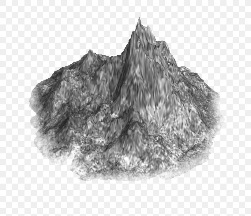 Mountain YouTube ISO Image Map Castle, PNG, 706x706px, Mountain, Black And White, Castle, Com, Computer Software Download Free