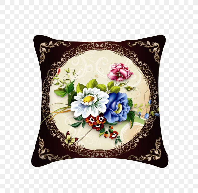 Pillow Cross-stitch Embroidery Sewing Cushion, PNG, 795x799px, Pillow, Aliexpress, Couch, Crossstitch, Cushion Download Free