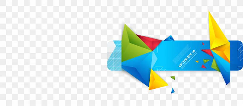 Polygon Triangle Euclidean Vector Illustration, PNG, 4812x2117px, Polygon, Abstract Art, Art Paper, Brand, Color Download Free