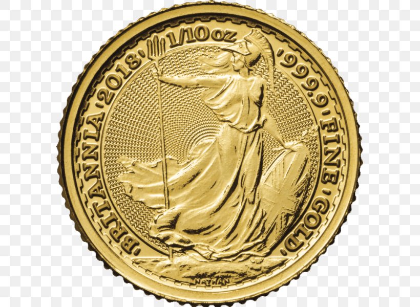 Royal Mint Britannia Bullion Coin Gold, PNG, 599x600px, Royal Mint, Brass, Britannia, Bronze Medal, Bullion Download Free