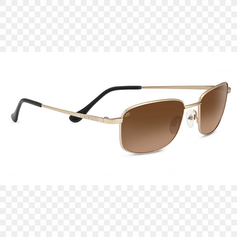 Serengeti Eyewear Aviator Sunglasses Ray-Ban, PNG, 3000x3000px, Serengeti Eyewear, Aviator Sunglasses, Beige, Brown, Caramel Color Download Free