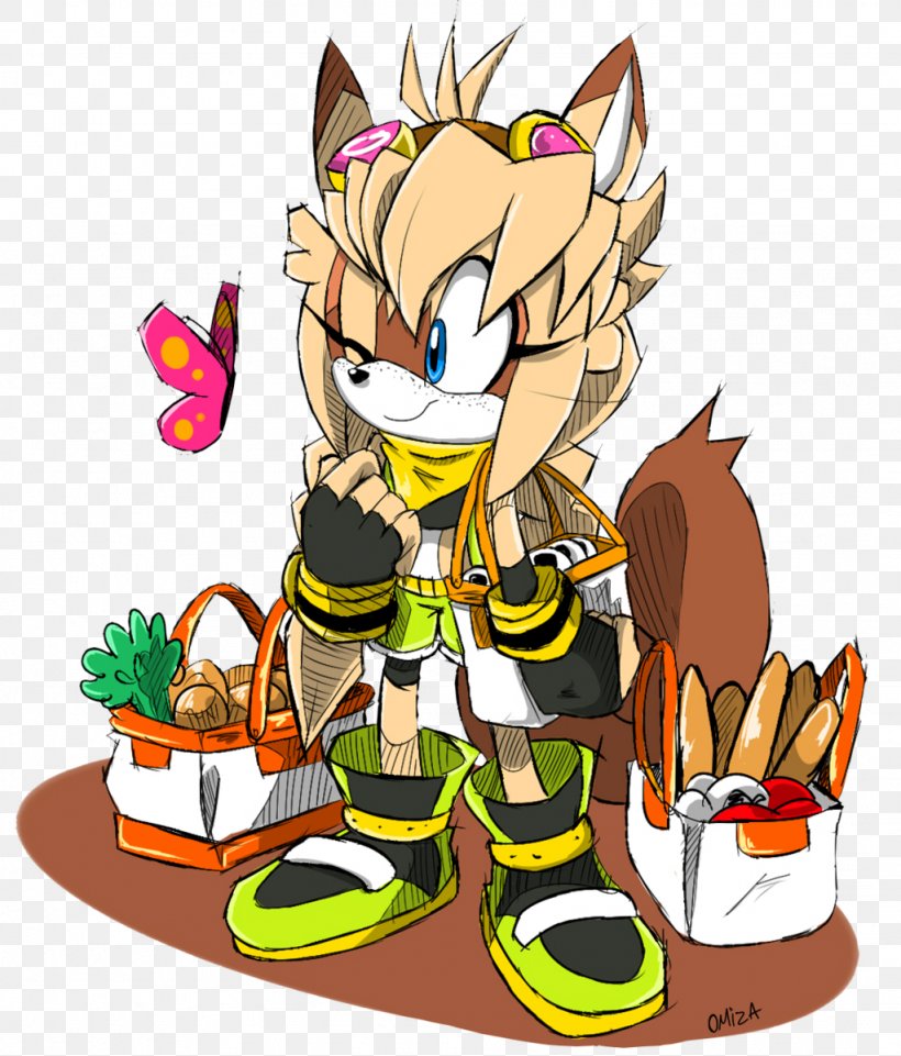 Sonic The Hedgehog Knuckles The Echidna Character Drawing, PNG, 1024x1201px, Sonic The Hedgehog, Art, Cartoon, Character, Deviantart Download Free