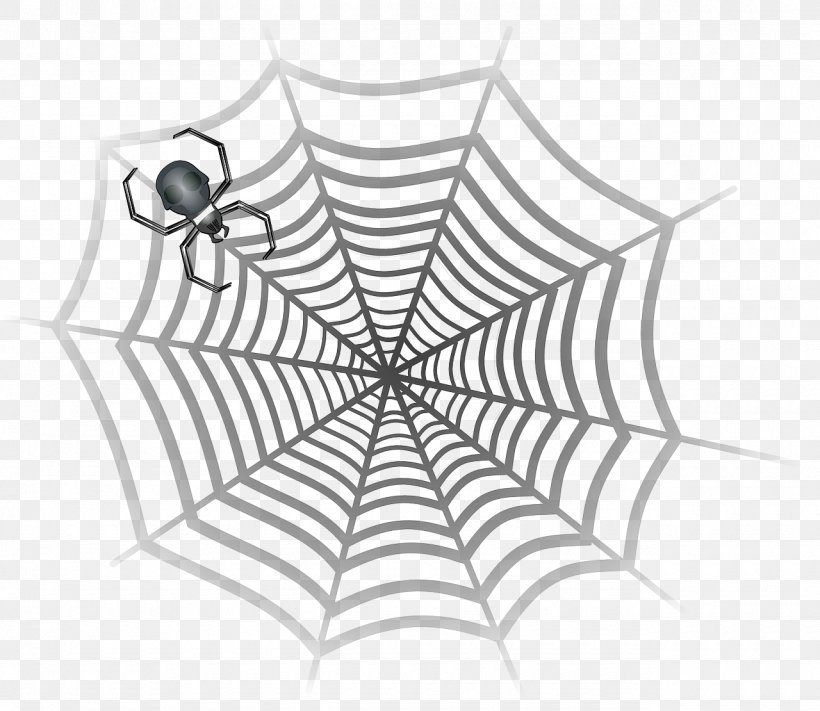 Spider Web Spider-Man Drawing, PNG, 1280x1110px, Spider, Area, Black And White, Color, Drawing Download Free