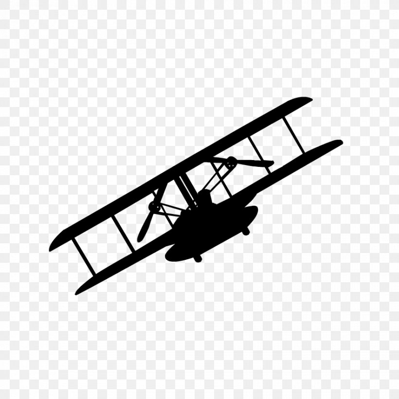 Wright Flyer Airplane Aircraft Wright Brothers Flight, PNG, 880x880px, Wright Flyer, Aircraft, Airplane, Biplane, Black And White Download Free