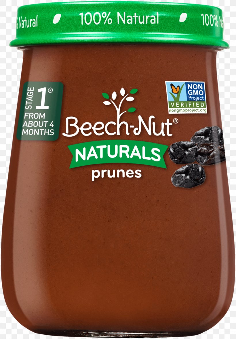 Baby Food Beech-Nut Naturals Stage 1 Purees, PNG, 1095x1571px, Baby Food, Beechnut, Condiment, Flavor, Food Download Free