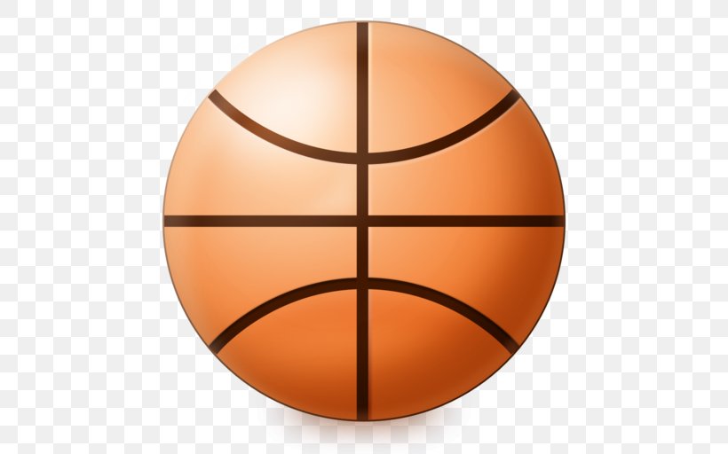 Basketball Spalding Sport NBA, PNG, 512x512px, Basketball, Ball, Basketball Player, Coach, Copper Download Free