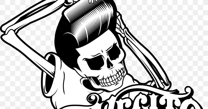 Comb Pomade Hair Styling Products Barber Hair Gel, PNG, 1200x630px, Comb, Artwork, Barber, Beard, Black And White Download Free