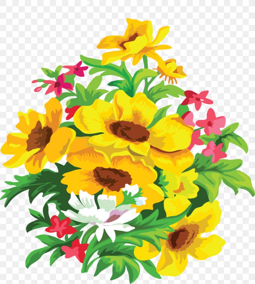 Flower Bouquet Drawing Photography, PNG, 869x968px, Flower Bouquet, Annual Plant, Art, Cut Flowers, Drawing Download Free