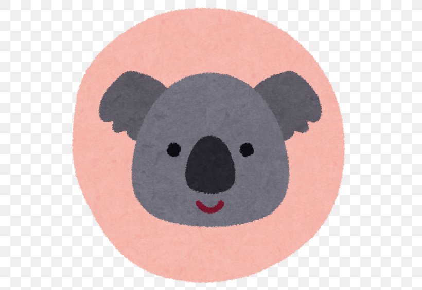 Koala Dōbutsu Uranai Lion Bashful Jellycat Bear, PNG, 589x565px, Watercolor, Cartoon, Flower, Frame, Heart Download Free