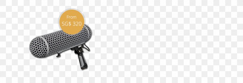 Microphone Rode Blimp Product Design, PNG, 1170x400px, Microphone, Audio, Blimp, Rode Blimp Download Free