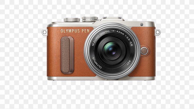 Mirrorless Interchangeable-lens Camera Photography Olympus Micro Four Thirds System, PNG, 960x540px, Camera, Camera Accessory, Camera Lens, Cameras Optics, Digital Camera Download Free