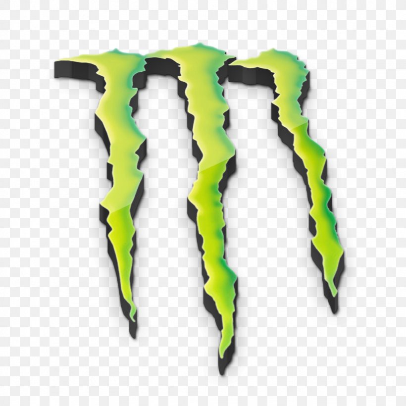 Monster Energy Energy Drink Logo Clip Art, PNG, 1024x1024px, Monster Energy, Brand, Drink, Energy, Energy Drink Download Free