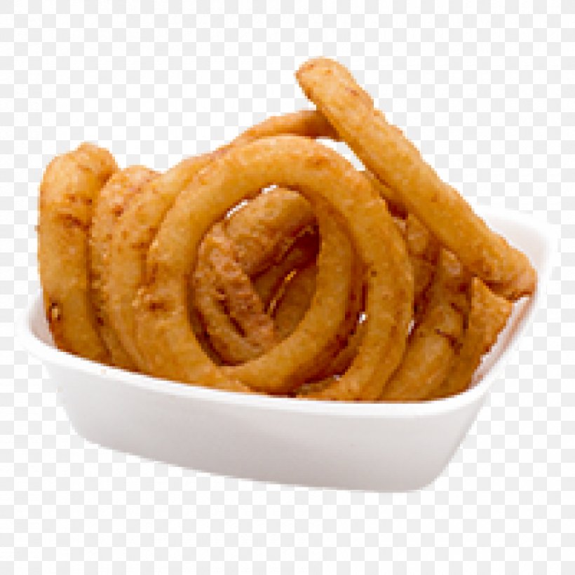 Onion Ring French Fries Hamburger Fast Food Junk Food, PNG, 900x900px, Onion Ring, Batter, Cuisine, Deep Frying, Dish Download Free