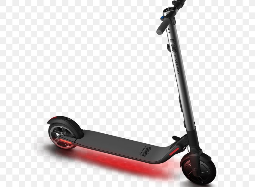 Segway PT Ninebot Inc. Ninebot Segway Kickscooter ES1 187 WH Kick Scooter Electric Motorcycles And Scooters, PNG, 600x600px, Segway Pt, Bicycle, Electric Kick Scooter, Electric Motorcycles And Scooters, Electric Vehicle Download Free