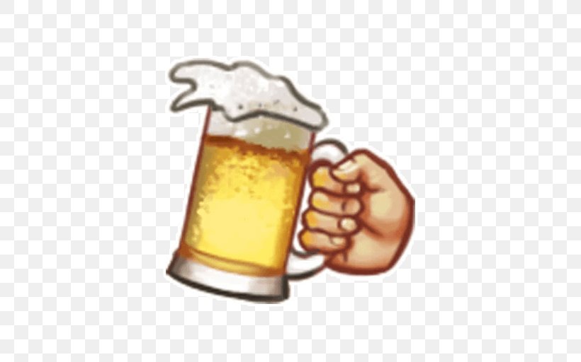 Telegram Twitch Sticker Beer Discord, PNG, 512x512px, Telegram, Beer, Discord, Drink, Flavor Download Free