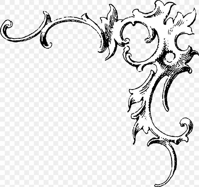 Black And White Drawing Line Art /m/02csf Clip Art, PNG, 1786x1675px, Black And White, Artwork, Black, Body Jewellery, Body Jewelry Download Free