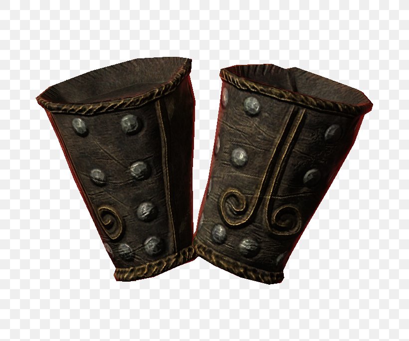 Bracer The Elder Scrolls V: Skyrim – Dragonborn Vambrace Gauntlet Armour, PNG, 684x684px, Bracer, Armour, Body Armor, Curse, Elder Scrolls Download Free