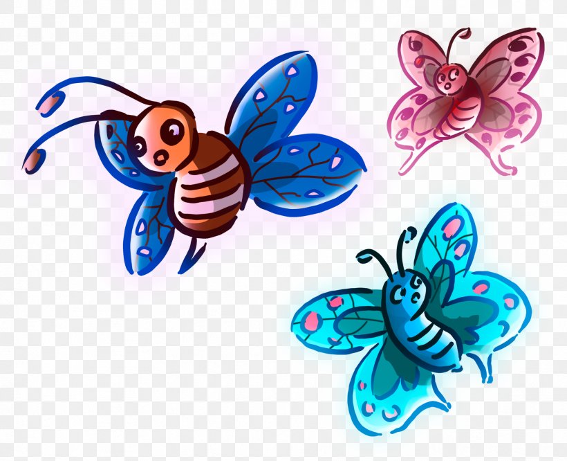 Butterfly Art Clip Art, PNG, 1811x1471px, Butterfly, Animal, Art, Arthropod, Artist Download Free