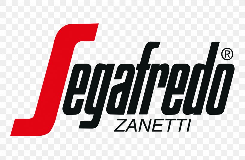 Coffee Logo SEGAFREDO-ZANETTI SPA Brand Segafredo Zanetti Spa, PNG, 2000x1304px, Coffee, Area, Brand, Logo, Massimo Zanetti Download Free