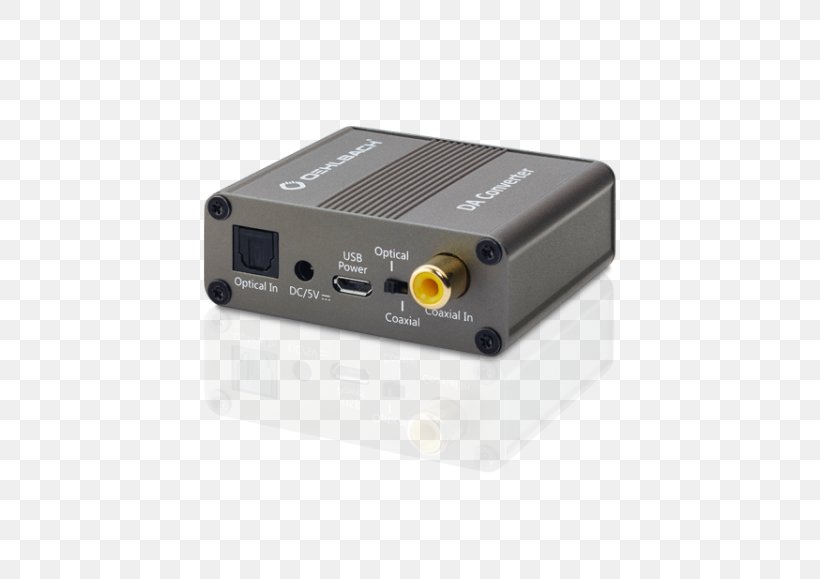 Digital-to-analog Converter Analog Signal Electronics Audio Signal Digital Data, PNG, 450x579px, Digitaltoanalog Converter, Analog Signal, Analogtodigital Converter, Audio Converter, Audio Receiver Download Free