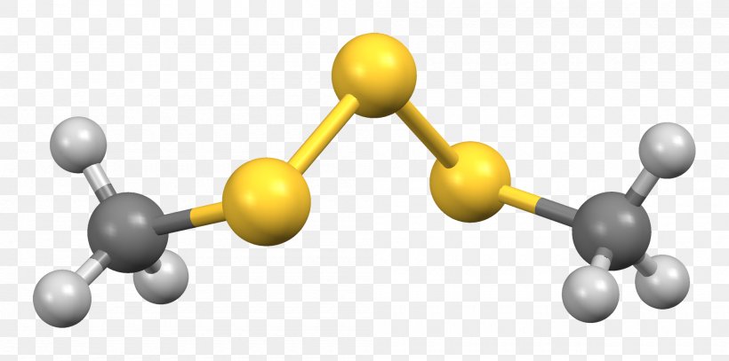 Dimethyl Sulfide Dimethyl Trisulfide Ball-and-stick Model Molecular Model, PNG, 2000x993px, Dimethyl Sulfide, Ballandstick Model, Chemical Compound, Chemical Element, Chemistry Download Free