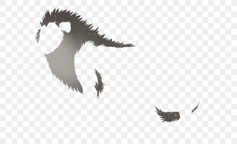 Eagle Beak Feather Sky Plc, PNG, 640x500px, Eagle, Beak, Bird, Bird Of Prey, Black And White Download Free