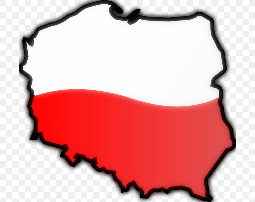 Flag Of Poland Clip Art, PNG, 700x651px, Poland, Artwork, Coat Of Arms Of Poland, Drawing, Flag Download Free