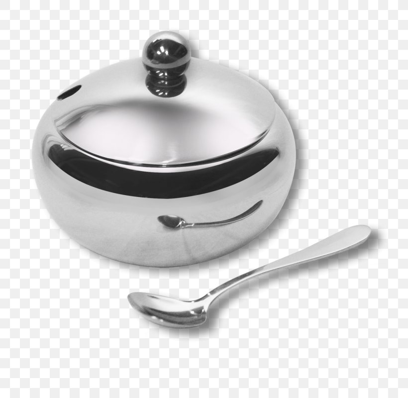 Frying Pan Spoon Lid, PNG, 800x800px, Frying Pan, Black And White, Cookware And Bakeware, Cutlery, Frying Download Free