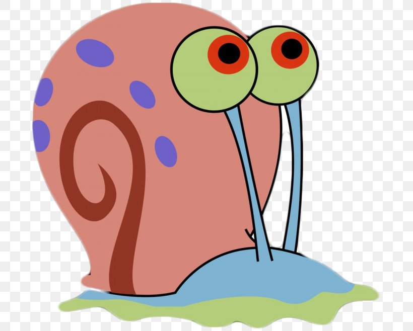 Gary Mr. Krabs Patrick Star Plankton Squidward Tentacles, PNG, 700x658px, Gary, Beak, Bird, Drawing, Karen Download Free