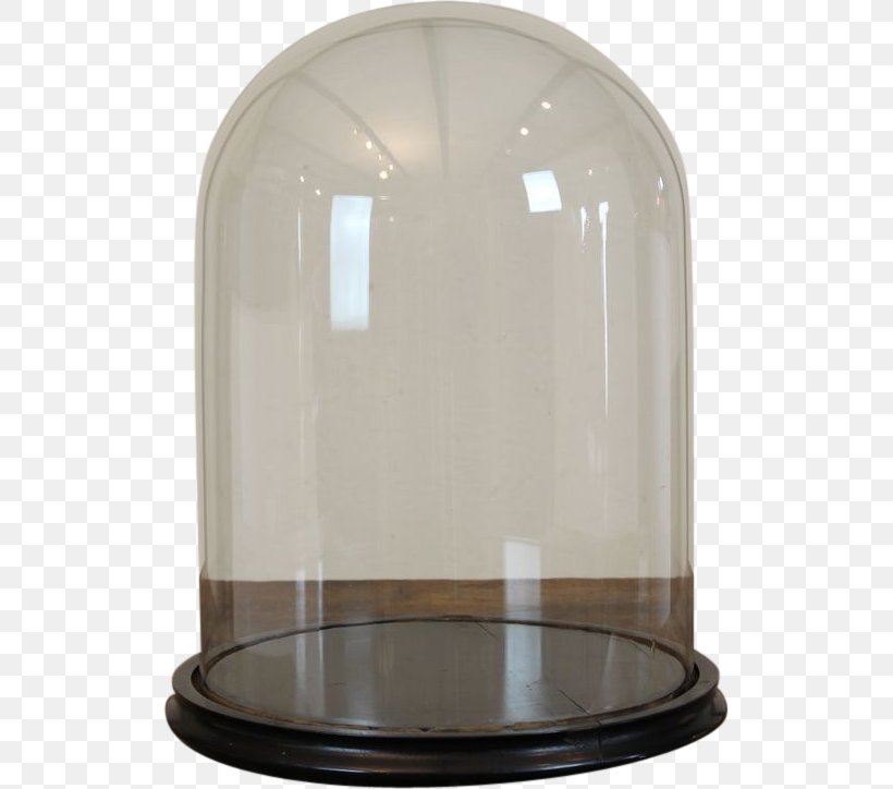 Glass Bell Jar Dome Display Case, PNG, 724x724px, Glass, Antique, Bell Jar, Cloche, Display Case Download Free