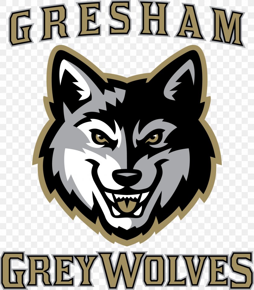 Gresham GreyWolves Portland Pickles Corvallis Knights West Coast League, PNG, 1979x2260px, Gresham, Baseball, Carnivoran, Cat, Cat Like Mammal Download Free