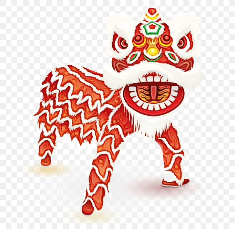 Happy Chinese New Year! Portable Network Graphics Design, PNG, 800x800px, Chinese New Year, Animal Figure, Art, Big Cats, Chemical Element Download Free