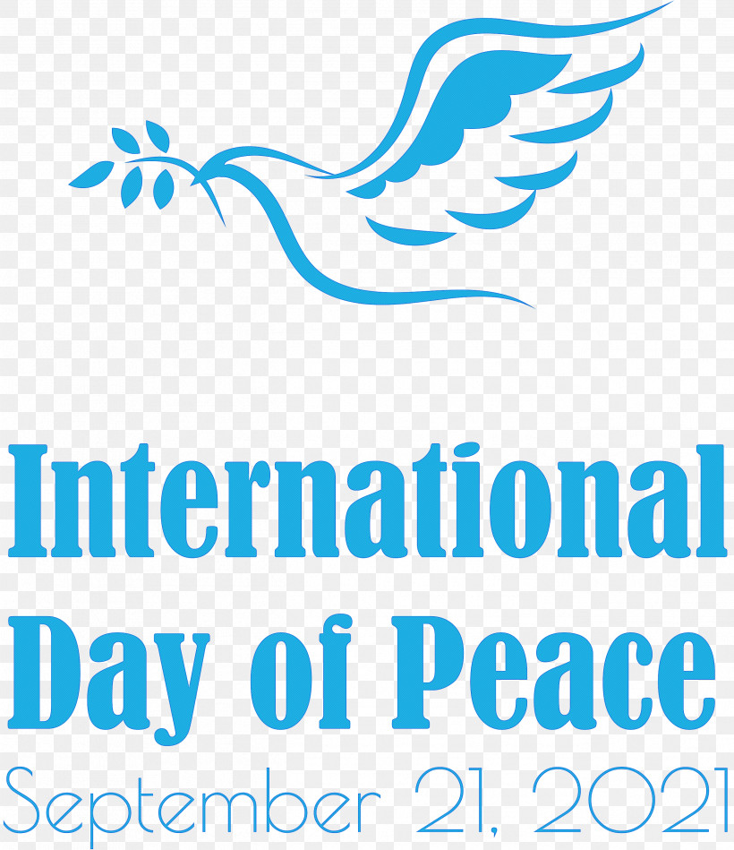 International Day Of Peace Peace Day, PNG, 2591x3000px, International Day Of Peace, Beak, Biology, Language, Line Download Free