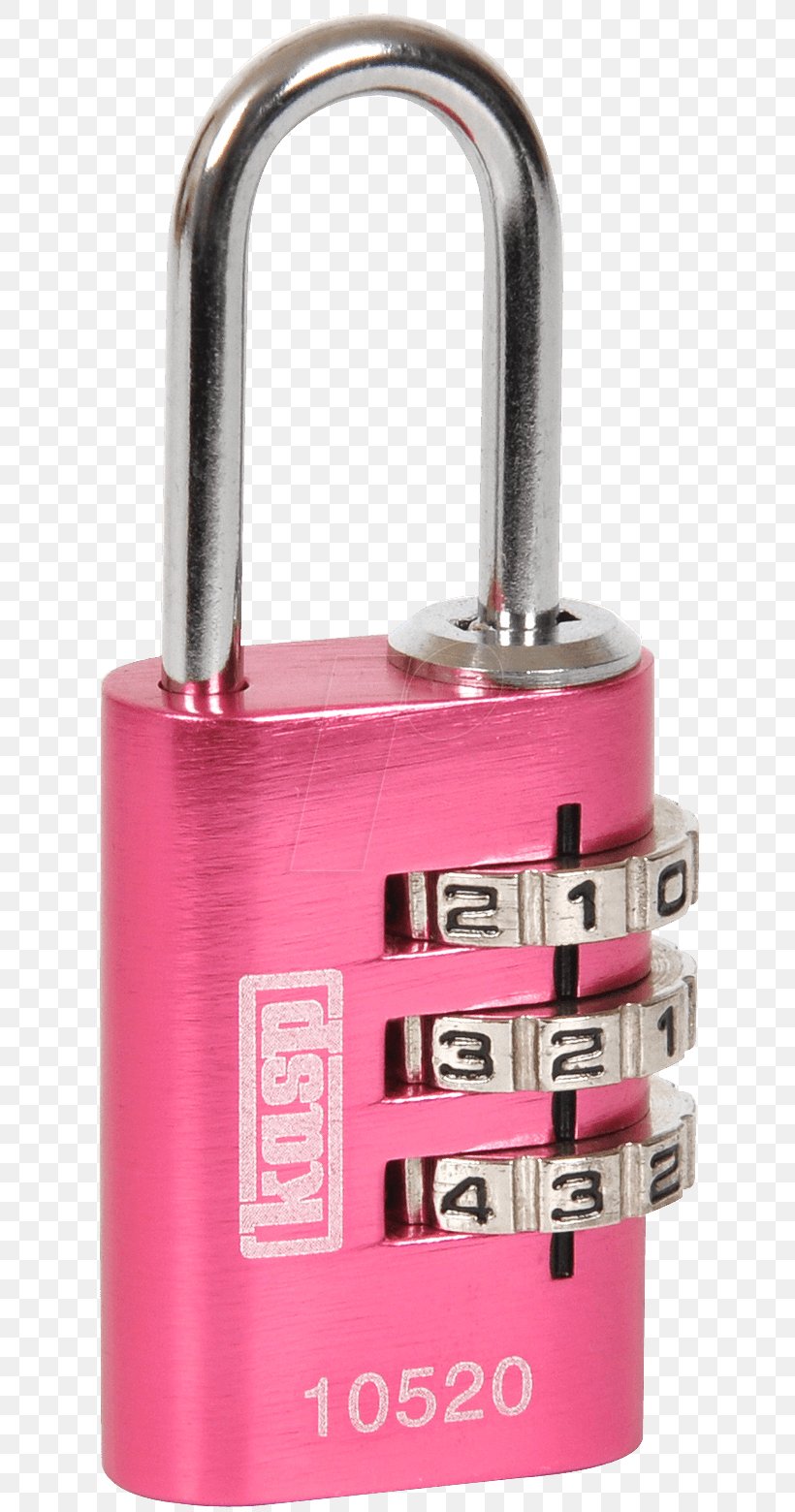 Padlock Combination Lock Brass Aluminium, PNG, 651x1560px, Padlock, Aluminium, Brass, Code, Combination Download Free