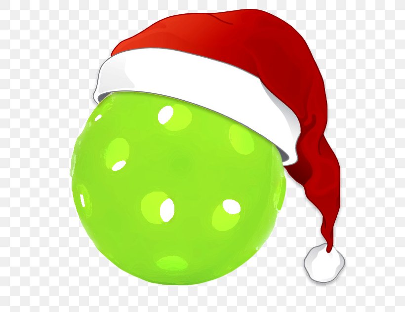 Pickleball Santa Claus Christmas Clip Art, PNG, 601x632px, Pickleball, Ball, Christmas, Christmas Ornament, Christmas Pickle Download Free
