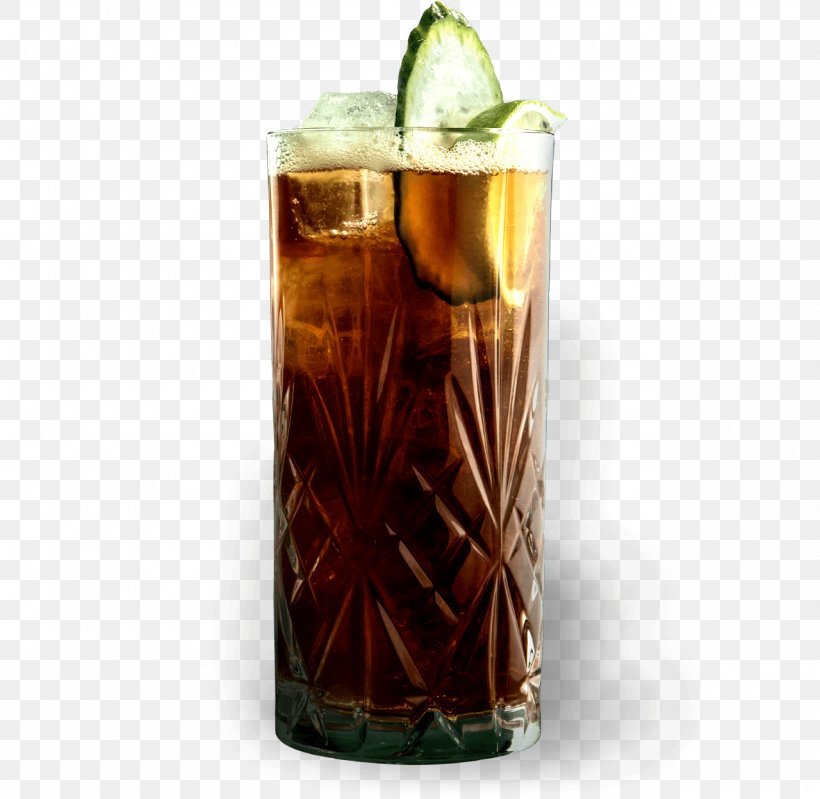 Rum And Coke Cocktail Ginger Beer Long Island Iced Tea Highball Glass, PNG, 1280x1248px, Rum And Coke, Alcoholic Beverages, Beer, Black Russian, Cocktail Download Free
